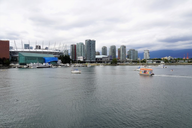 How to Spend Time in Vancouver Indepth Itinerary Ace Adventurer