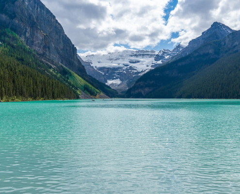 Lake Louise, Banff, Canada