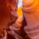 Lower Antelope Canyon, Arizona, United States