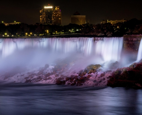 Niagara Falls