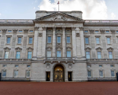 Buckingham Palace, London, United Kingdom