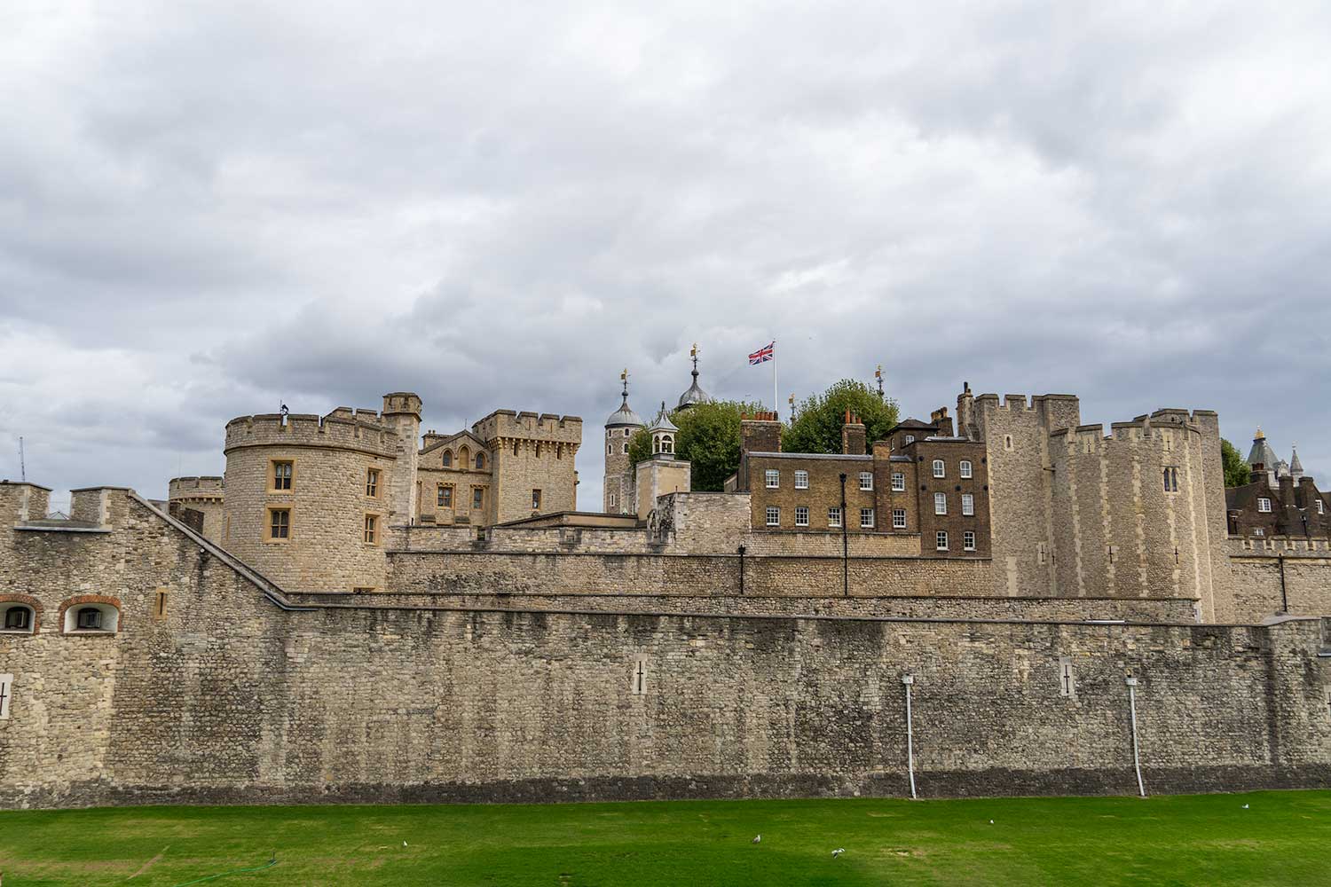tower of london how to visit