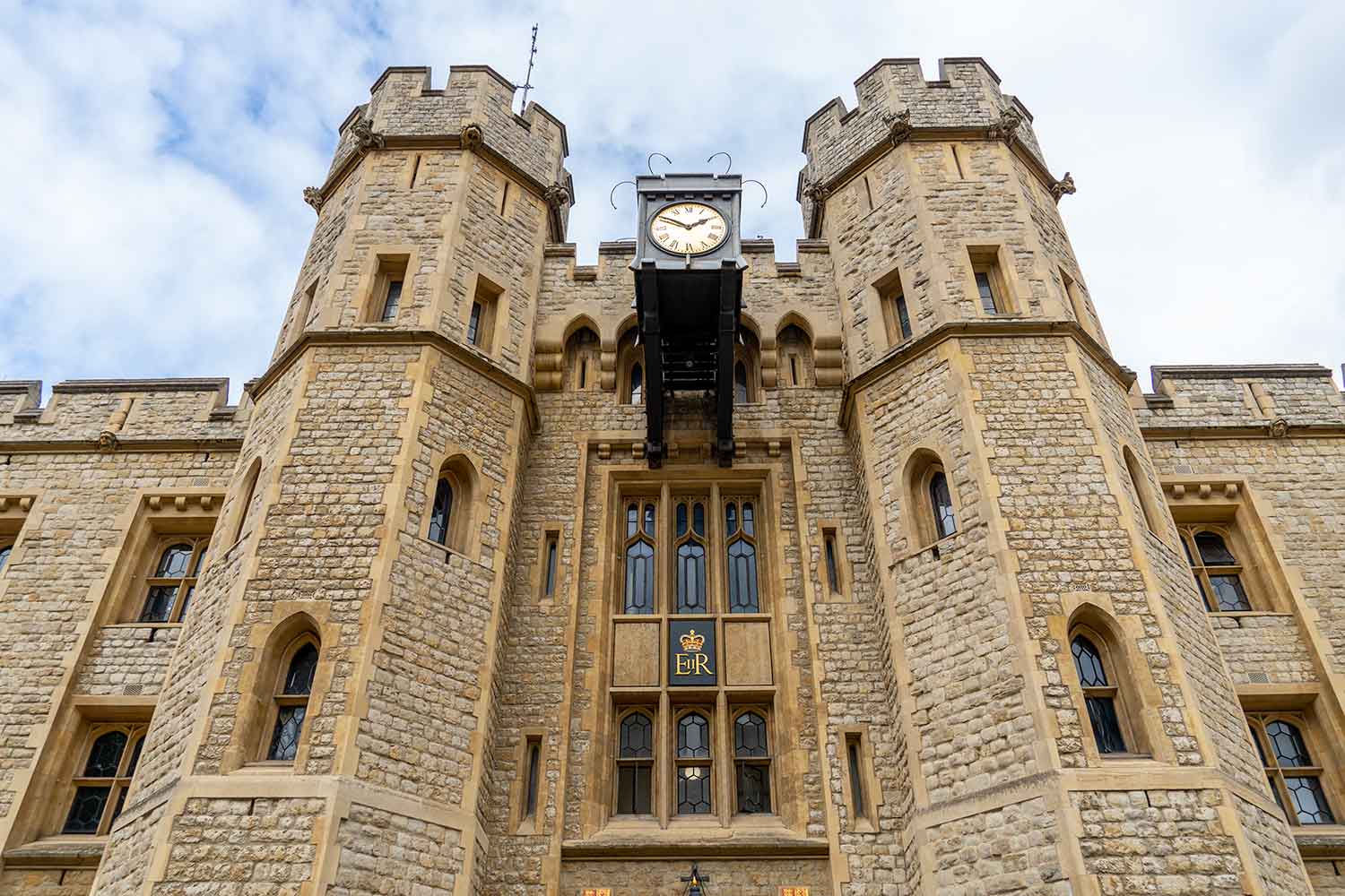 tower of london how to visit