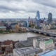 London Skyline, London, United Kingdom