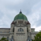 Saint Joseph's Oratory, Montreal, Canada