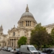 St. Paul's Cathedral, London, United Kingdom