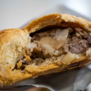 West Cornwall Pasty, London, United Kingdom