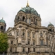 Berlin Cathedral, Berlin, Germany