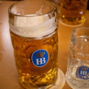 Hofbräu Wirtshaus Berlin, Berlin, Germany