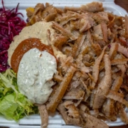 Pergamon Döner, Berlin, Germany