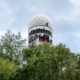 Teufelsberg Radome, Berlin, Germany