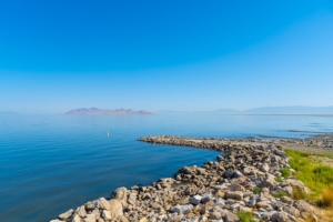 Visiting Great Salt Lake: Things to See and Do - Ace Adventurer