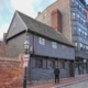 Ace and Paul Revere House, Boston, Massachusetts, United States