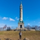 Ace and Soldiers and Sailors Monument, New Haven, Connecticut, United States