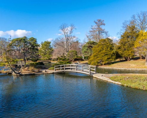 Roger Williams Park, Providence, Rhode Island, United States