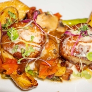 Superior Seafood & Oyster Bar, New Orleans, Louisiana, United States
