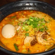 Ichiddo Ramen Minneapolis, Minneapolis, Minnesota, United States