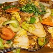 On's Kitchen Thai Cuisine, Minneapolis, Minnesota, United States