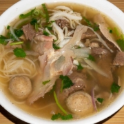 Quang Restaurant, Minneapolis, Minnesota, United States