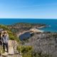 Ace and Beehive Trail, Acadia National Park, Maine, United States