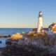 Portland Head Light, Portland, Maine, United States