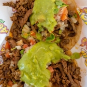 Abelardo's Mexican Restaurant, Des Moines, Iowa, United States