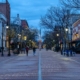 Church Street Marketplace (Night), Burlington, Vermont, United States 1500 x 1000