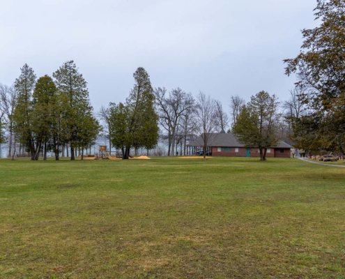 Oakledge Park, Burlington, Vermont, United States