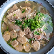 Pho Real Kitchen and Bar, Des Moines, Iowa, United States