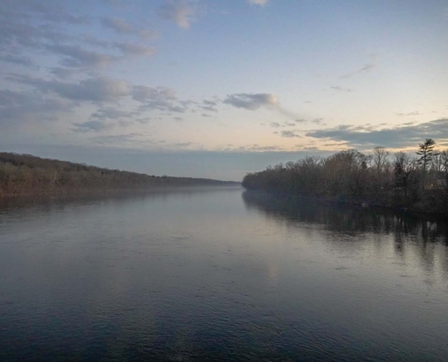 Washington Crossing Historic Park, Philadelphia, Pennsylvania, United States