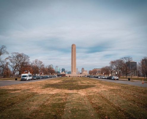 National WWI Museum and Memorial, Kansas City, Kansas, United States 1500 x 1000