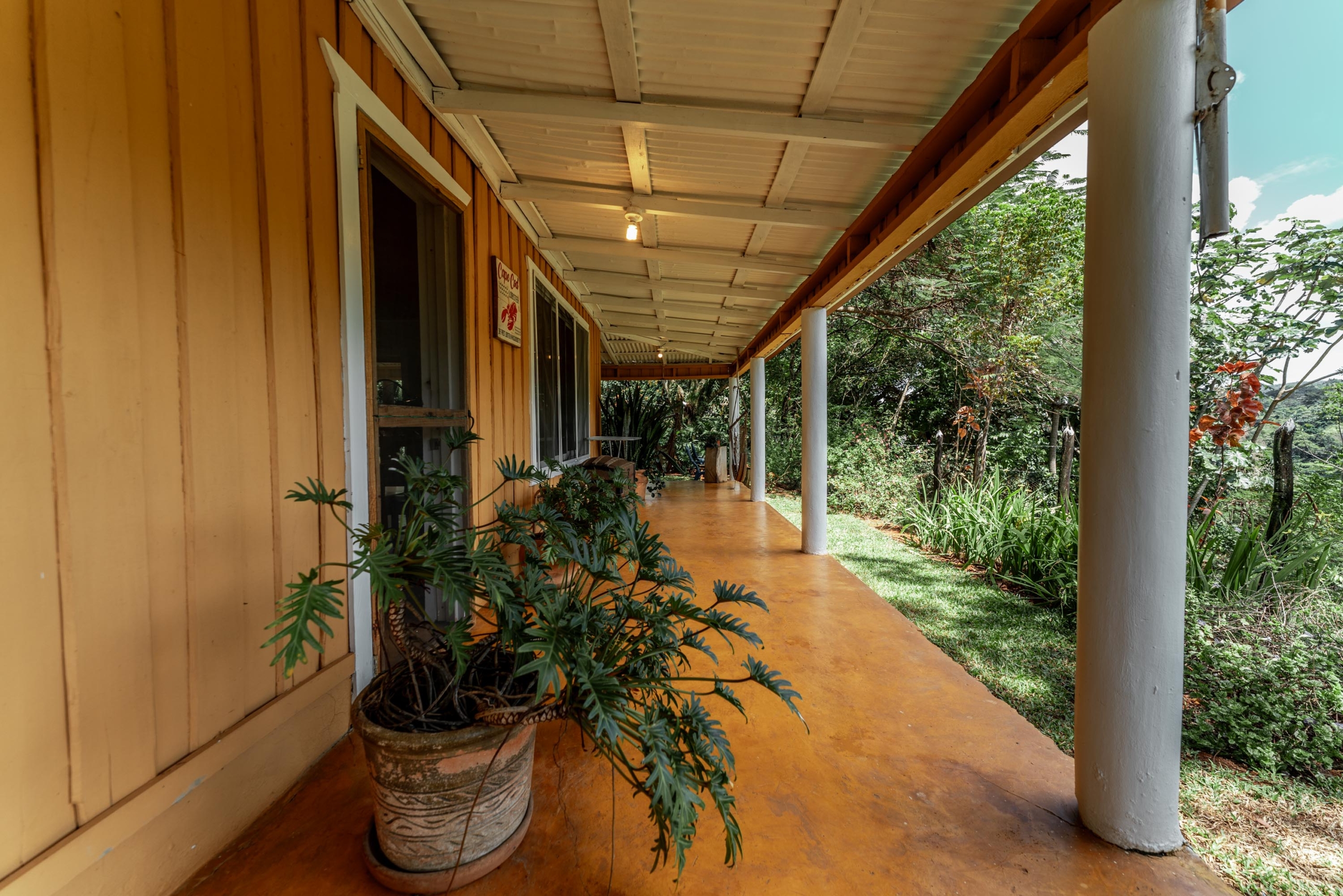 Hacienda del Rio - Casa Doña Celia Eco Farm (14)