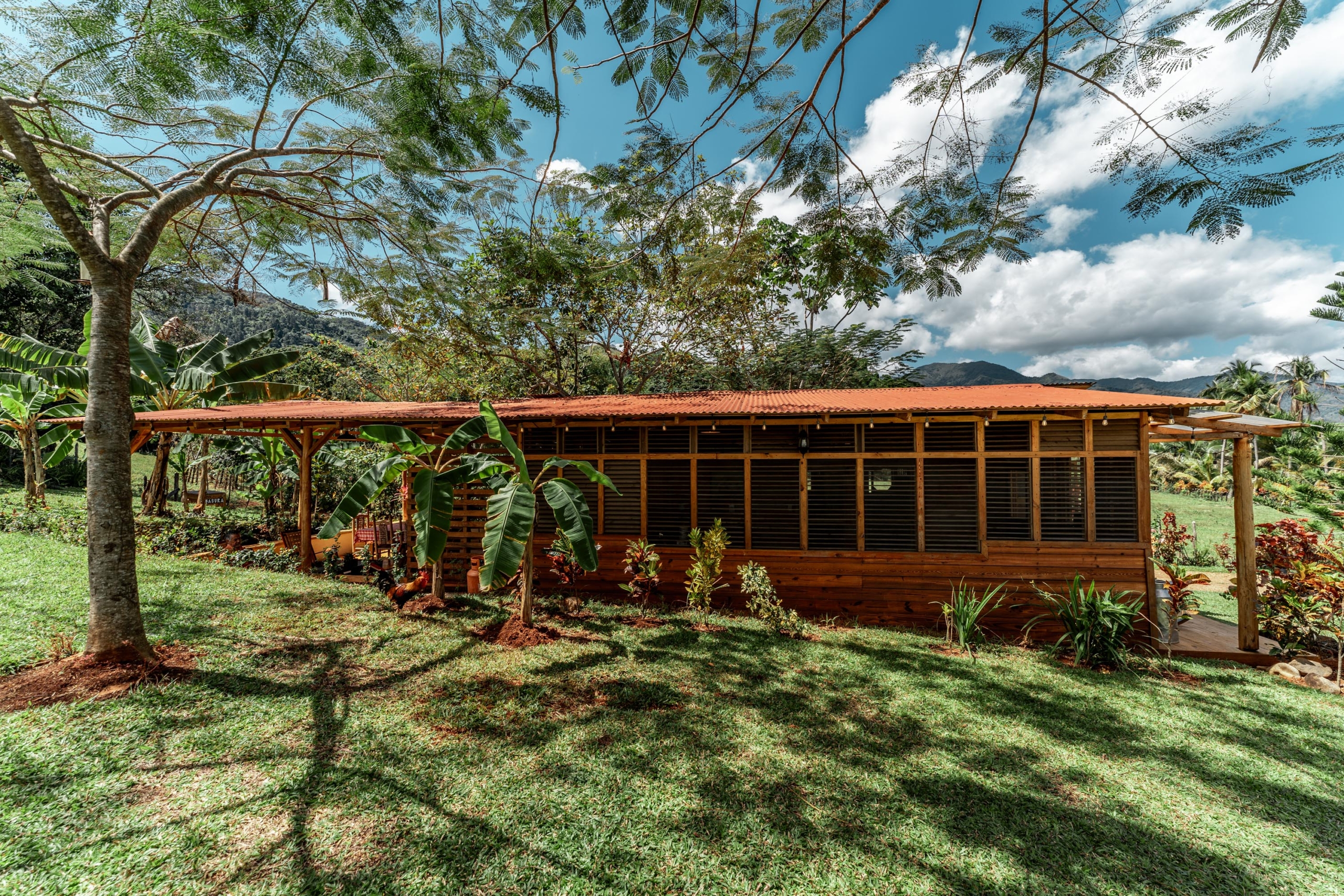 Hacienda del Río - Casa Perla Eco Farm (4)