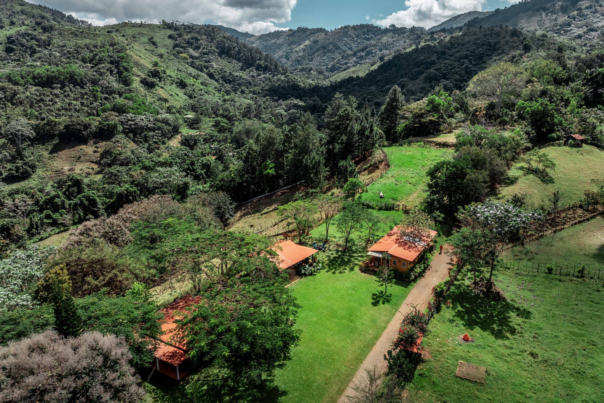 Hacienda del Río - Casa Perla Eco Farm (5)