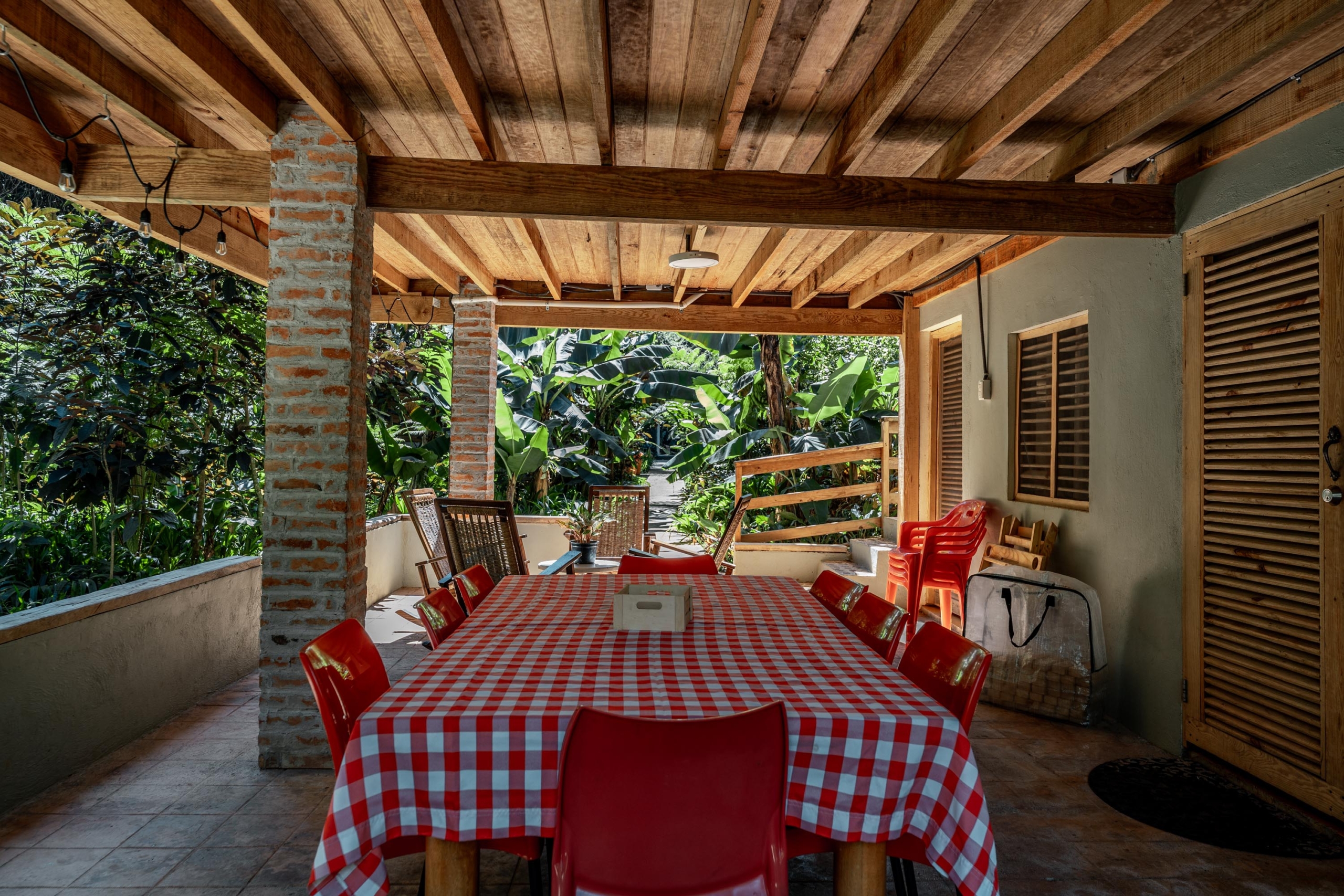 Hacienda del Río - Sonido del Río (6)