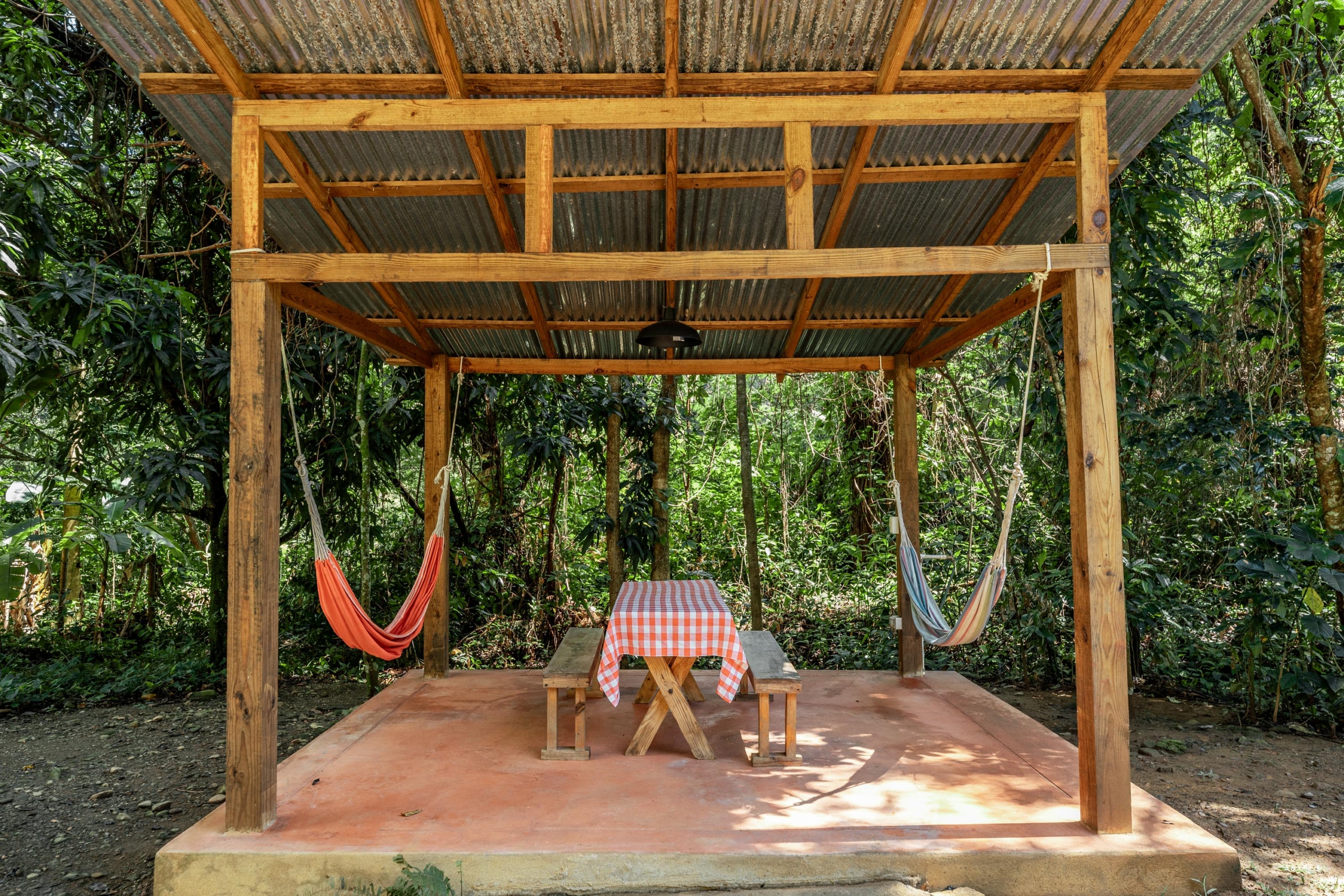 Hacienda del Río - Sonido del Río (8)