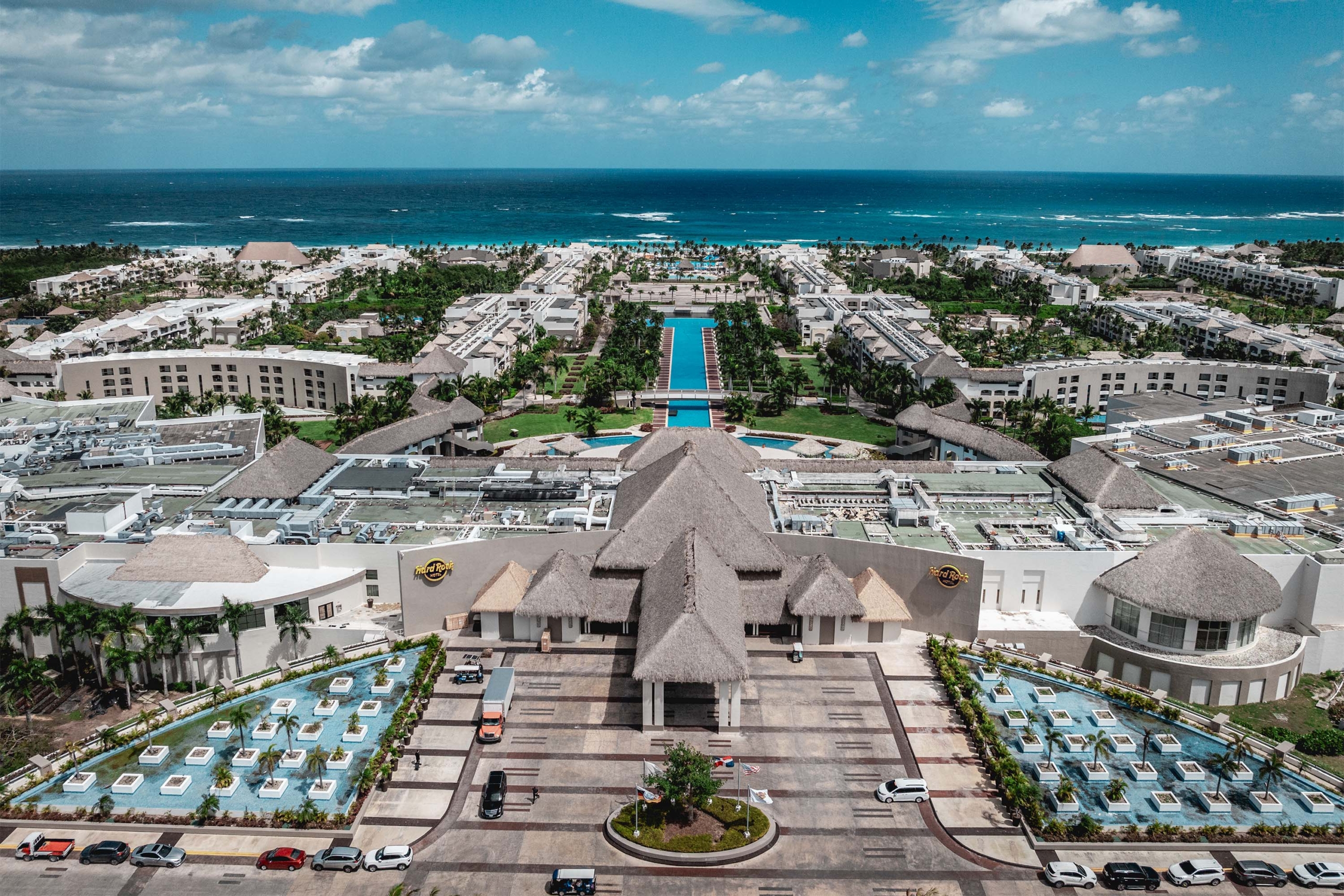 Hard Rock Hotel & Casino Punta Cana (1)